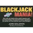 Blackjack Mania! by  John Gollehon