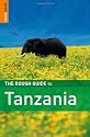 The Rough Guide to Tanzania