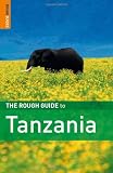 The Rough Guide to Tanzania (Rough Guides)
