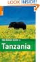The Rough Guide to Tanzania