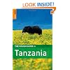 The Rough Guide to Tanzania