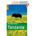 The Rough Guide to Tanzania