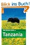 The Rough Guide to Tanzania