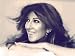 A4 10x8 Limited Edition WaterColour Print Celebrity TV Celeb Sexy Film Celine Dion dion2019201440
