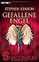 Gefallene Engel: 3 Shadowrun-Romane