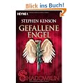 Gefallene Engel: 3 Shadowrun-Romane