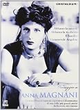 anna magnani (4 Dvd) Italian Import 1945, 1946, 1947