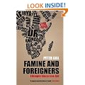 Famine and Foreigners: Ethiopia Since Live Aid
