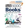 Time Out 1000 Books to Change Your Life (Time Out Guides)