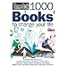 "Time Out" 1000 Books to Change Your Life (Time Out Guides)