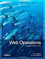 Web operations