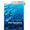 Web Operations: Keeping the Data On Time