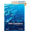 Web Operations: Keeping the Data On Time