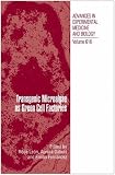 Transgenic Microalgae as Green Cell Factories (Advances in Experimental Medicine and Biology)