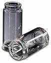 Dunlop Blues Bottle Regular Wall Glass Slide, Medium