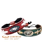 Philadelphia Eagles Bracelet Set