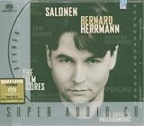 Bernard Hermann: The Film Scores [SACD]