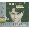Bernard Hermann: The Film Scores [SACD]