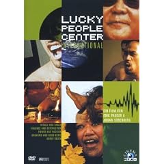 Lucky People Center International