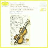 Beethoven: Piano Concerto in D
