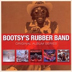 Original Album Series (5 Pack)