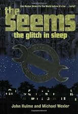 The Glitch in Sleep