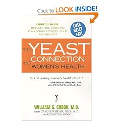 The Yeast Connection and Women's Health