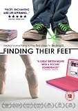 Finding Their Feet [DVD] [2010] [British Dance Drama]