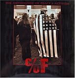 Cost of Freedom : The Anthology of Peace & Activism