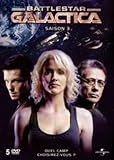 Revue _  / Battlestar galactica: L'integrale saison 3 - Coffret 5 DVD