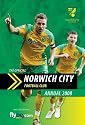 Official Norwich City FC Annual (Annuals)