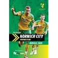 Official Norwich City FC Annual (Annuals)