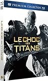Image de Le Choc des Titans [Combo Blu-ray + DVD]
