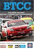 BTCC Review 2008 (2 Disc Set)