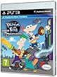 Phineas et Ferb : voyage dans la deuxi�me dimension