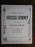 Success Summit -- Two Steps to Wealth