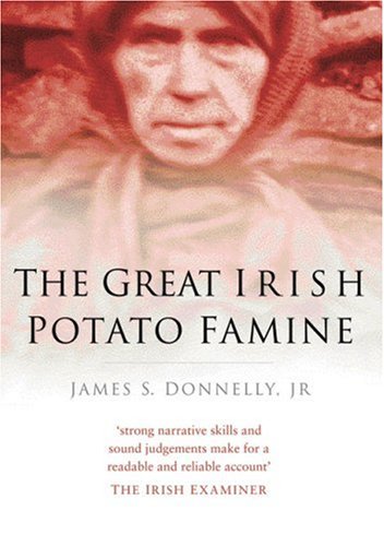 The Great Irish Potato Famine under Potato Famine in The Books Store