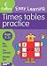 Collins Easy Learning - Times Tables Practice: Age 7-11