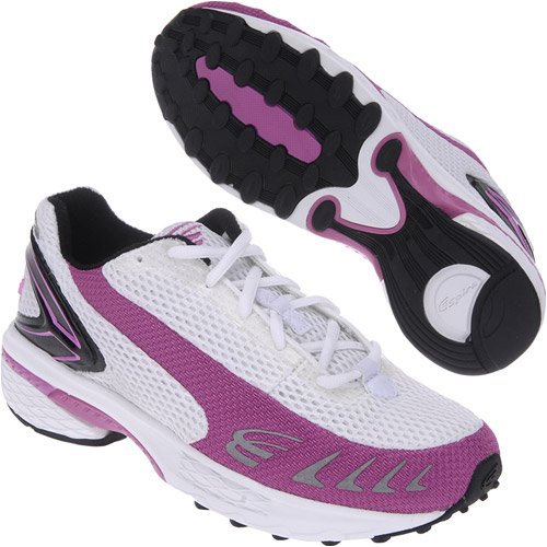 Spira Del Sol Cushion Running Shoe Womens