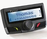 Parrot CK3100 LCD Universal Bluetooth Car Kit