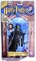 Harry Potter and the Sorcerer's Stone Professor Quirrell / Lord Voldemort 6" Action Figure (2002 Mattel)