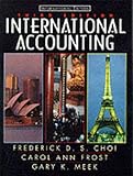 International accounting