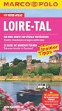 Produkt-Bild: MARCO POLO Reisef&uuml;hrer Loire-Tal: Reisen mit Insider-Tipps. Mit Reiseatlas und Sprachf&uuml;hrer Franz&ouml;sisch