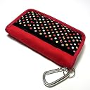 suono ハンドメイド iPhone4S ファブリックケース