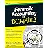 Forensic Accounting For Dummies