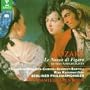 Mozart: Le nozze di Figaro / Barenboim [highlights]