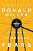A Million Miles in a Thousand Years: What I Learned While Editing My Life (Kindle Edition)