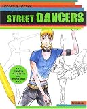Street dancers Street dancers