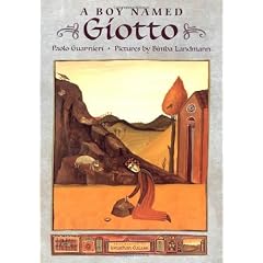 A Boy Named Giotto