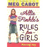 Allie Finkle's Rules For Girls: Moving Day ~ Meg Cabot